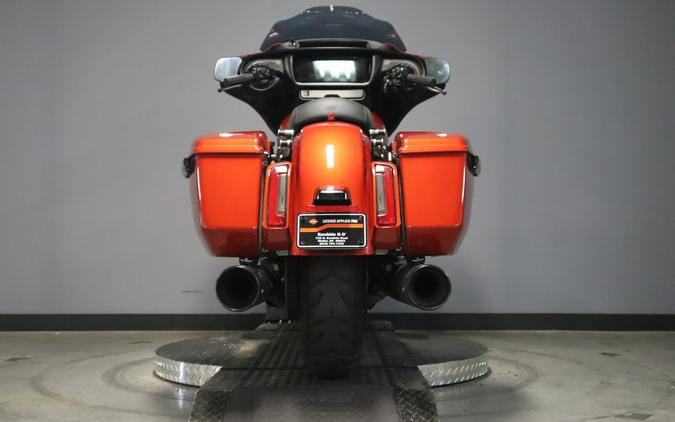 2024 Harley-Davidson Street Glide FLHX