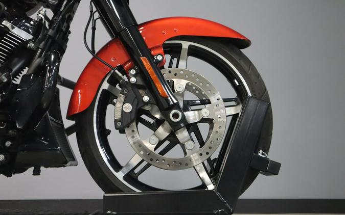 2024 Harley-Davidson Street Glide FLHX