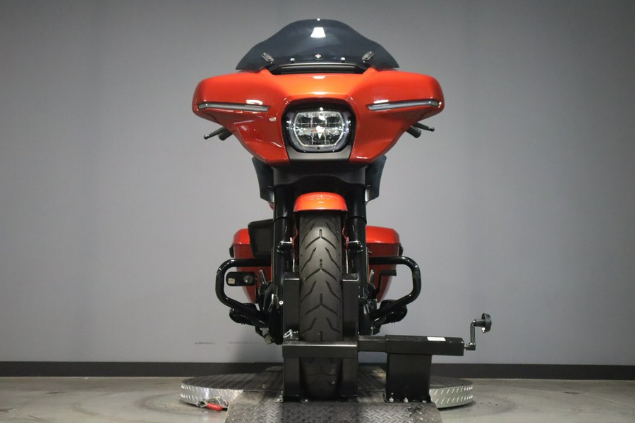 2024 Harley-Davidson Street Glide FLHX