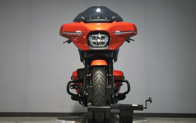 2024 Harley-Davidson Street Glide FLHX