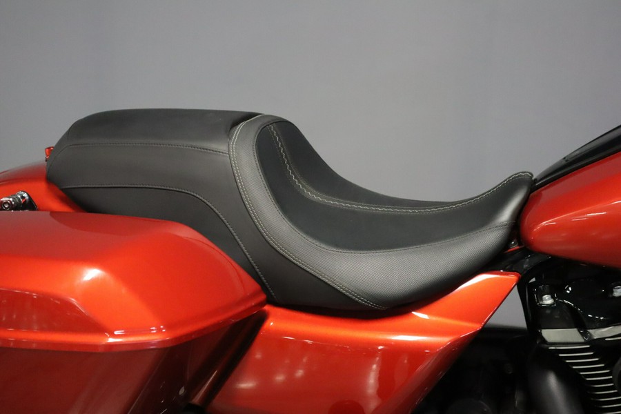 2024 Harley-Davidson Street Glide FLHX