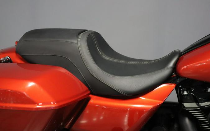 2024 Harley-Davidson Street Glide FLHX