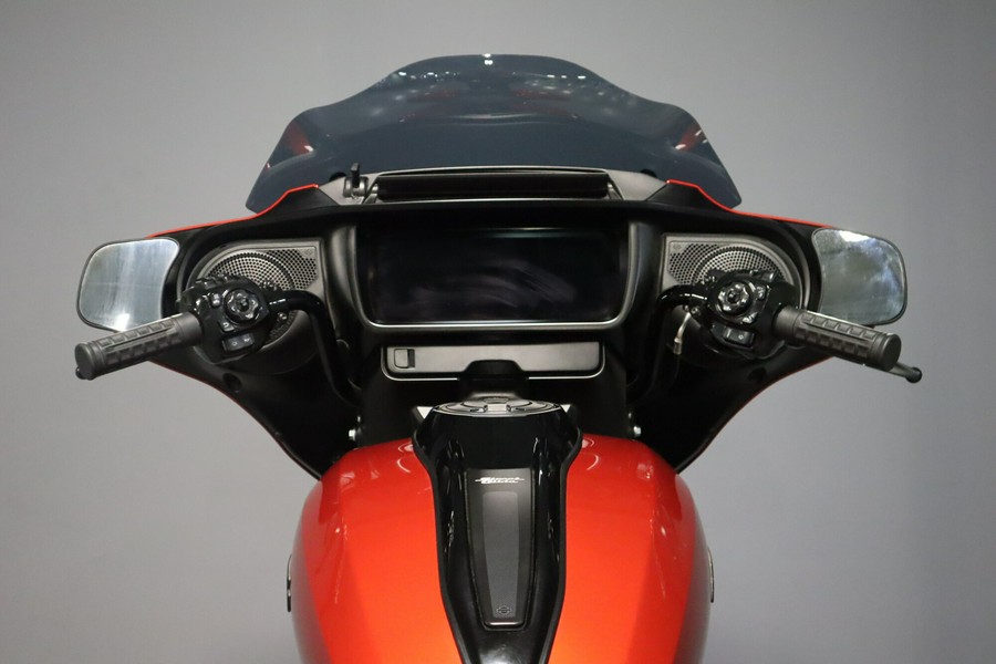 2024 Harley-Davidson Street Glide FLHX