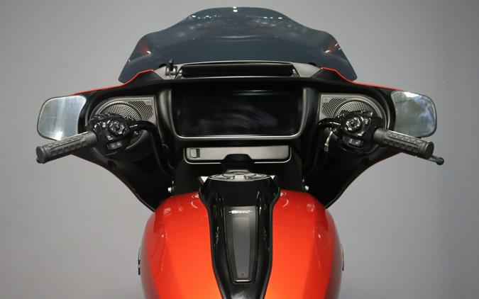 2024 Harley-Davidson Street Glide FLHX