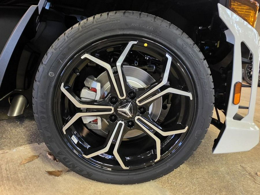 2026 Polaris Slingshot® SLR AutoDrive