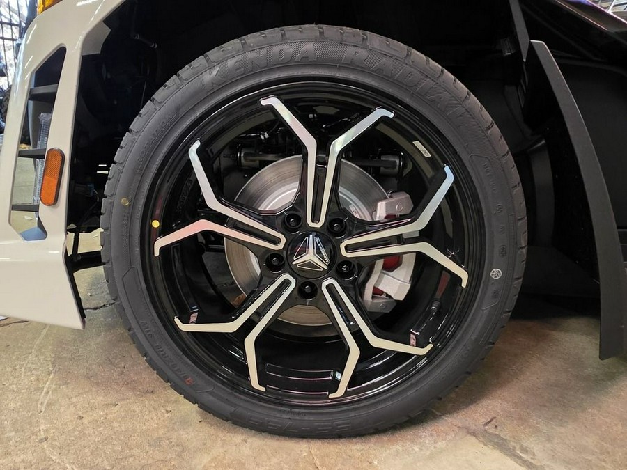 2026 Polaris Slingshot® SLR AutoDrive