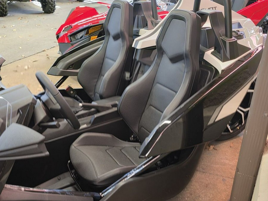 2026 Polaris Slingshot® SLR AutoDrive