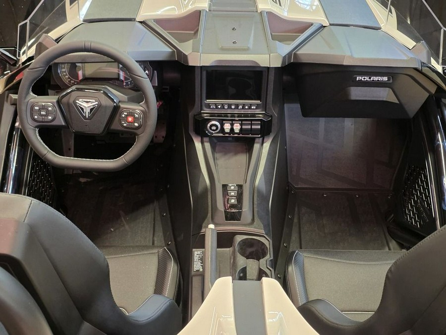 2026 Polaris Slingshot® SLR AutoDrive