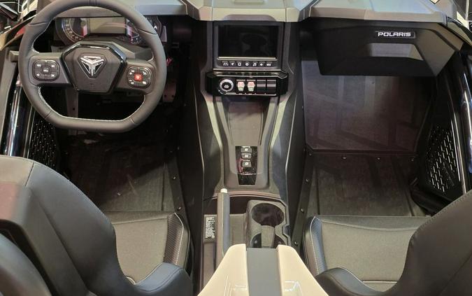 2026 Polaris Slingshot® SLR AutoDrive