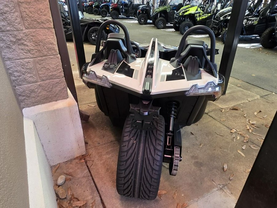 2026 Polaris Slingshot® SLR AutoDrive