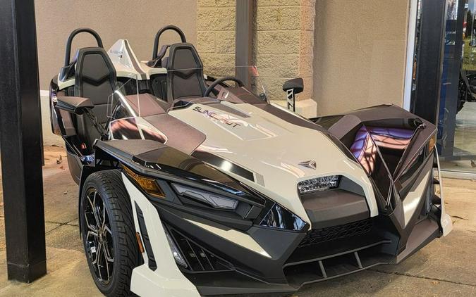 2026 Polaris Slingshot® SLR AutoDrive
