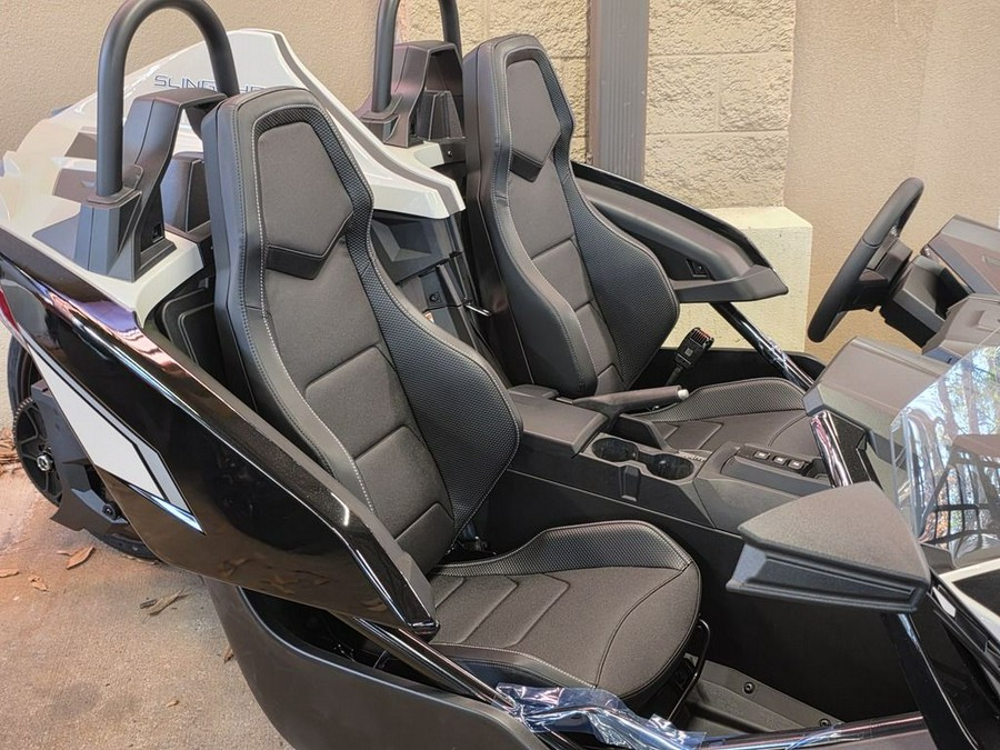 2026 Polaris Slingshot® SLR AutoDrive