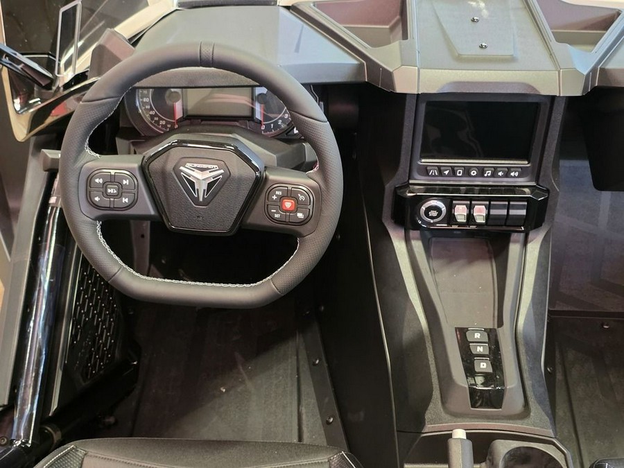2026 Polaris Slingshot® SLR AutoDrive