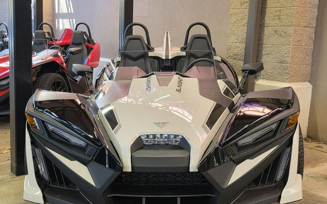 2026 Polaris Slingshot® SLR AutoDrive
