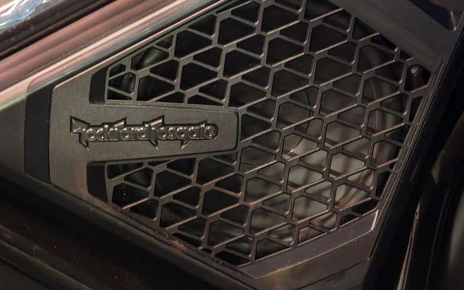 2026 Polaris Slingshot® SLR AutoDrive