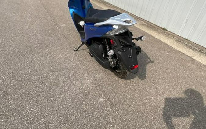 2023 Kymco People S 150i ABS
