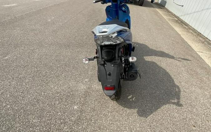 2023 Kymco People S 150i ABS