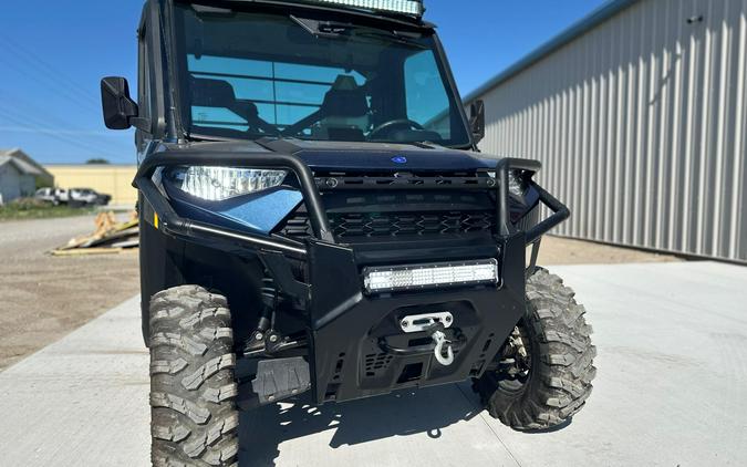 2019 Polaris Ranger XP 1000 EPS Northstar Edition Ride Command