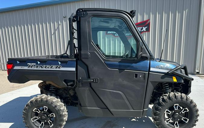 2019 Polaris Ranger XP 1000 EPS Northstar Edition Ride Command