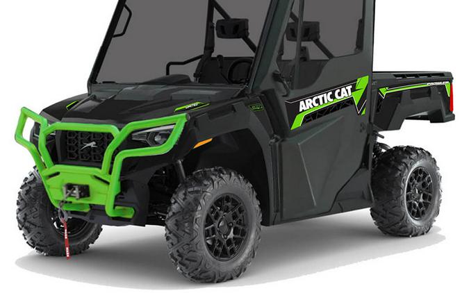 2026 Arctic Cat Off Road Prowler Limited