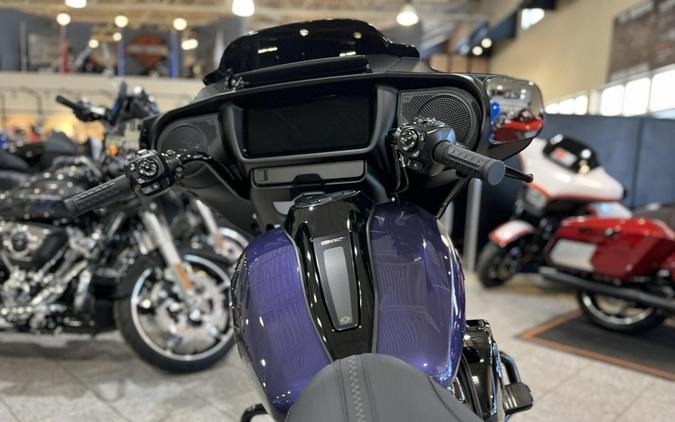 FLHX 2026 Street Glide