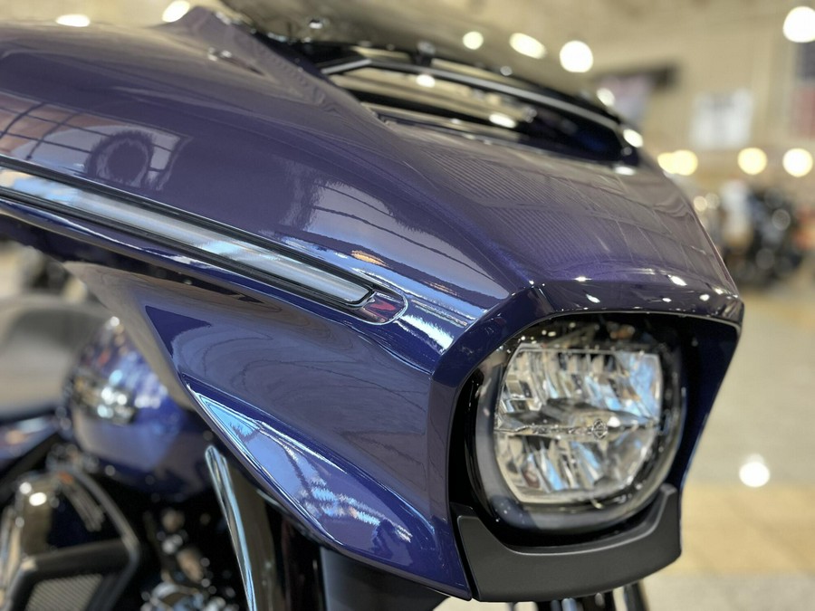FLHX 2026 Street Glide