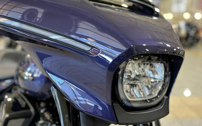 FLHX 2026 Street Glide