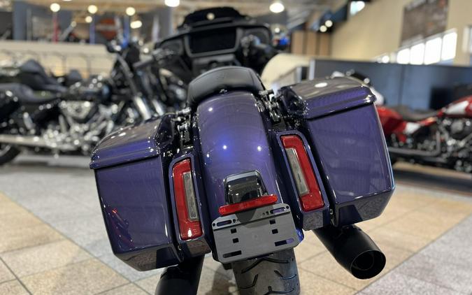 FLHX 2026 Street Glide