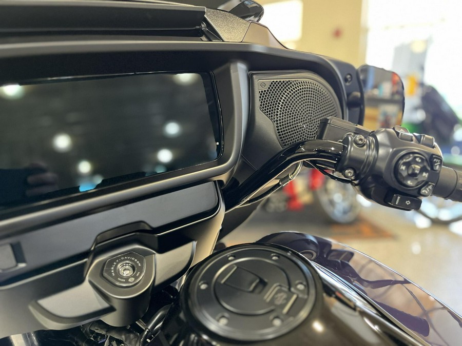 FLHX 2026 Street Glide