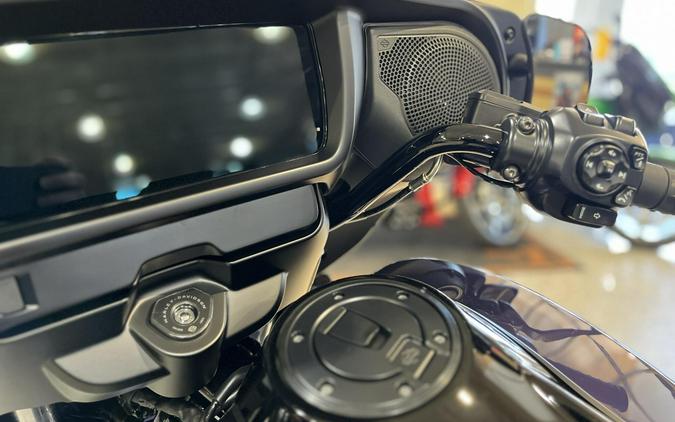 FLHX 2026 Street Glide