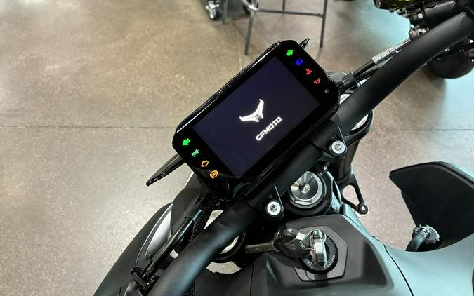 2026 CFMOTO 800NK