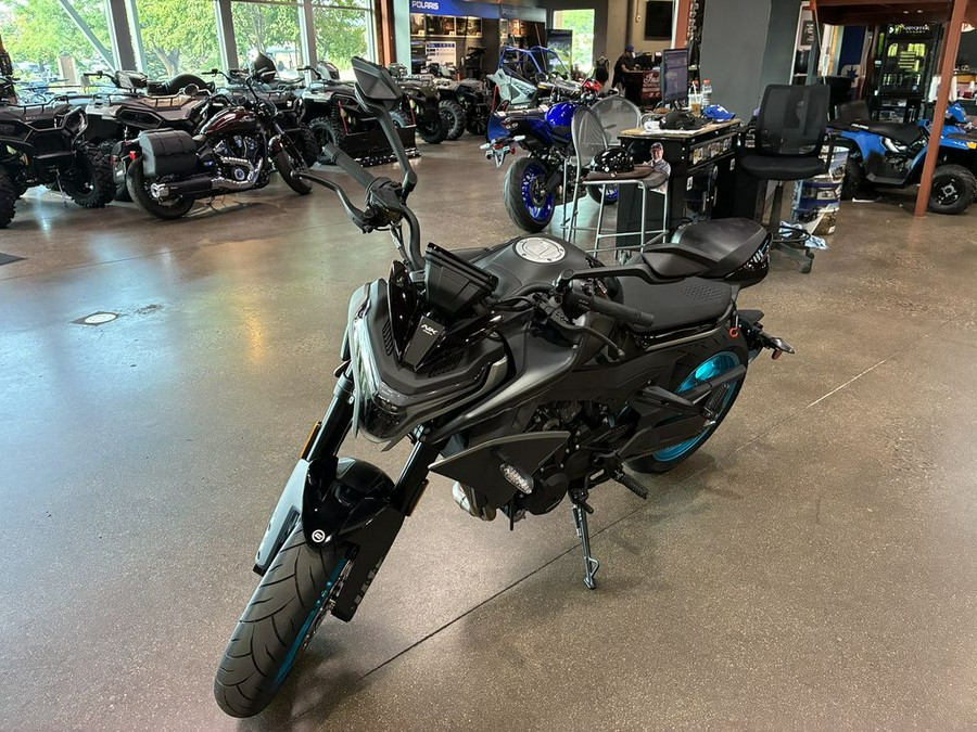 2026 CFMOTO 800NK