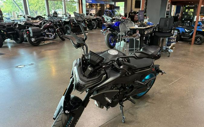 2026 CFMOTO 800NK