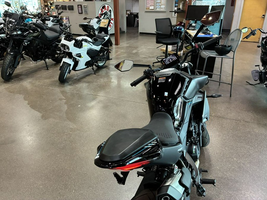 2026 CFMOTO 800NK