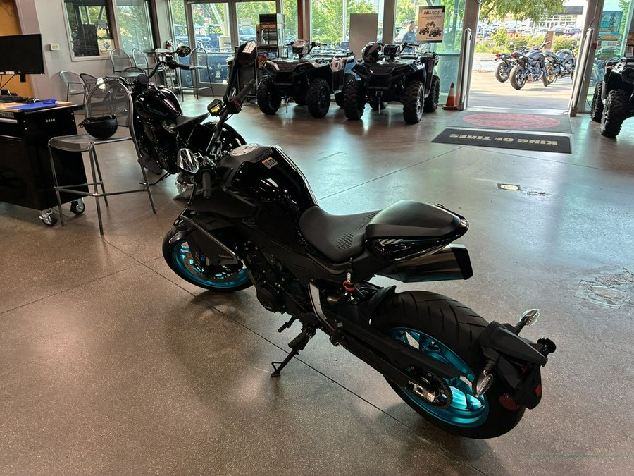 2026 CFMOTO 800NK
