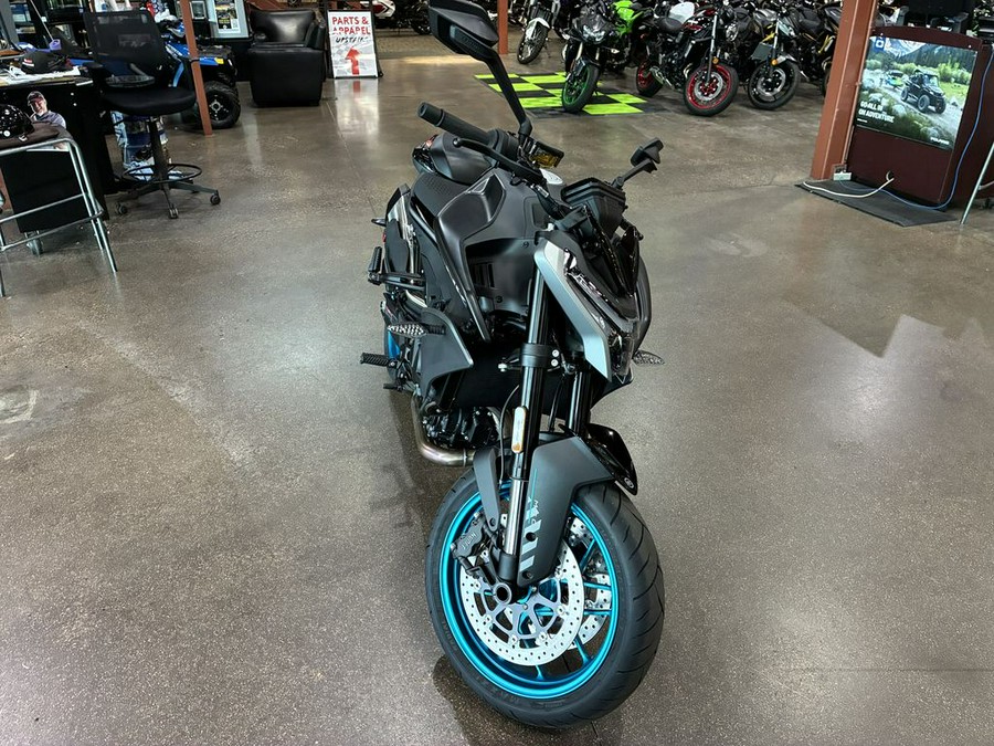 2026 CFMOTO 800NK