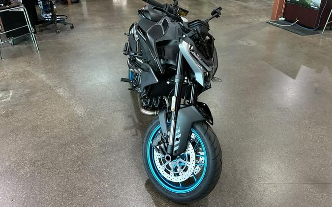 2026 CFMOTO 800NK
