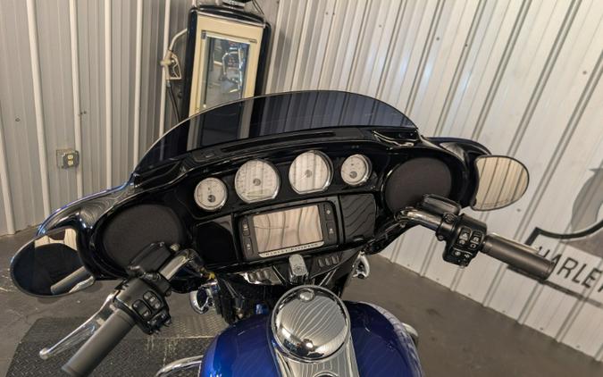 2017 Harley-Davidson STREET GLIDE SPECIAL