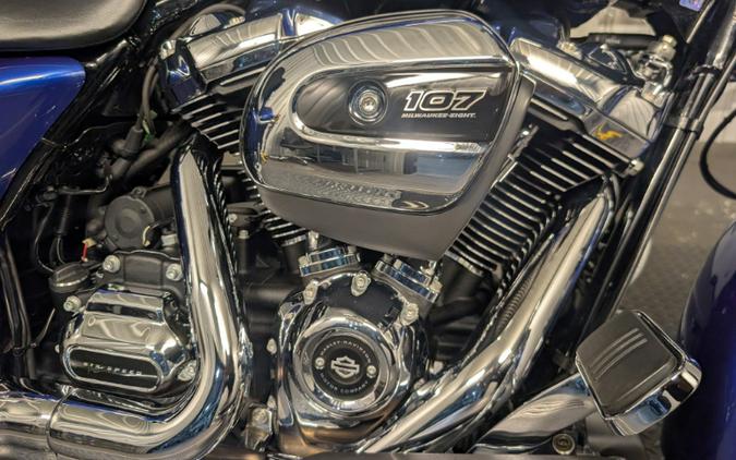 2017 Harley-Davidson STREET GLIDE SPECIAL