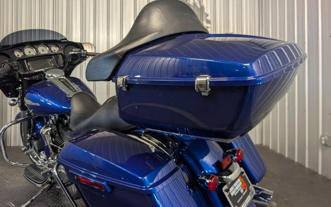 2017 Harley-Davidson STREET GLIDE SPECIAL