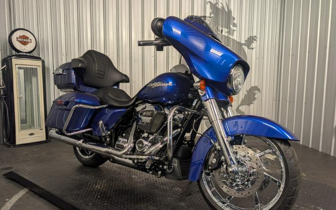 2017 Harley-Davidson STREET GLIDE SPECIAL