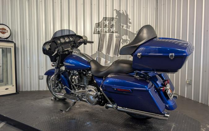 2017 Harley-Davidson STREET GLIDE SPECIAL
