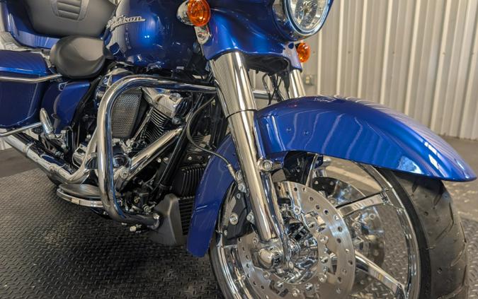 2017 Harley-Davidson STREET GLIDE SPECIAL