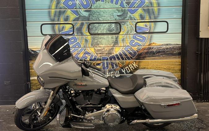 2026 Harley-Davidson® Street Glide®