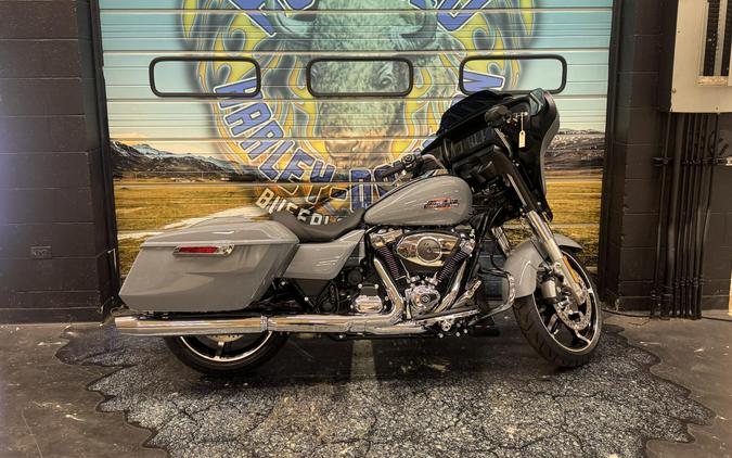 2026 Harley-Davidson® Street Glide®