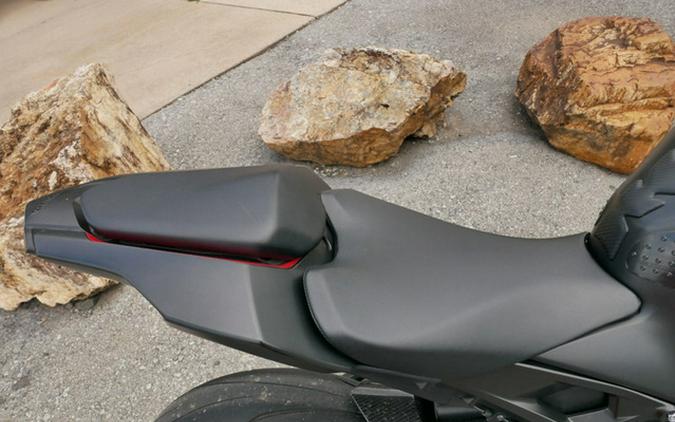 2017 Honda CBR1000RR ABS
