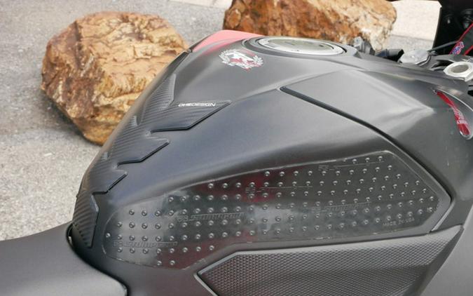 2017 Honda CBR1000RR ABS