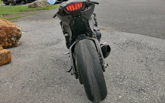 2017 Honda CBR1000RR ABS