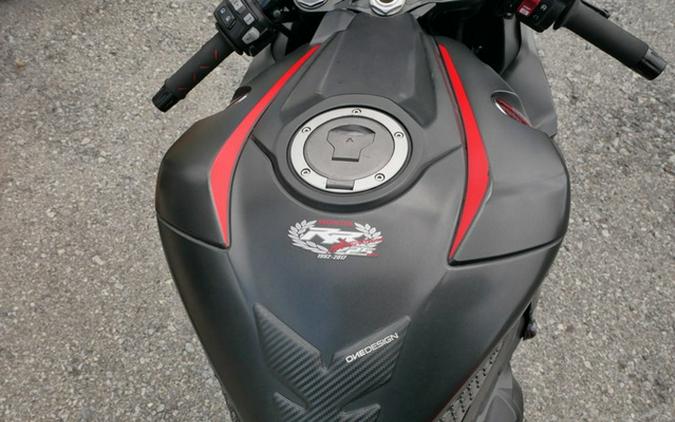 2017 Honda CBR1000RR ABS