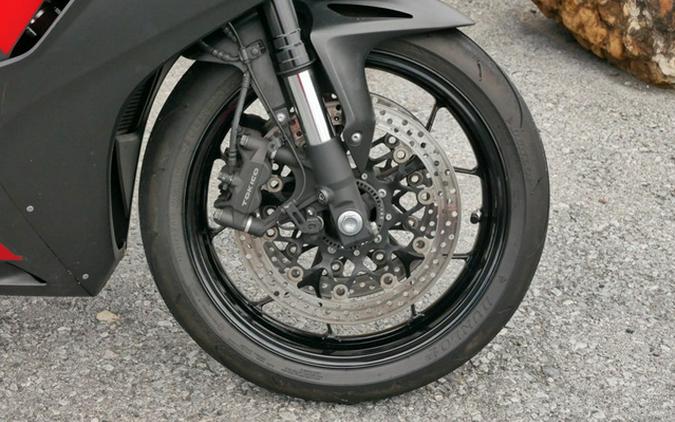 2017 Honda CBR1000RR ABS